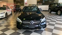 مێرسێدس بێنز C-Class